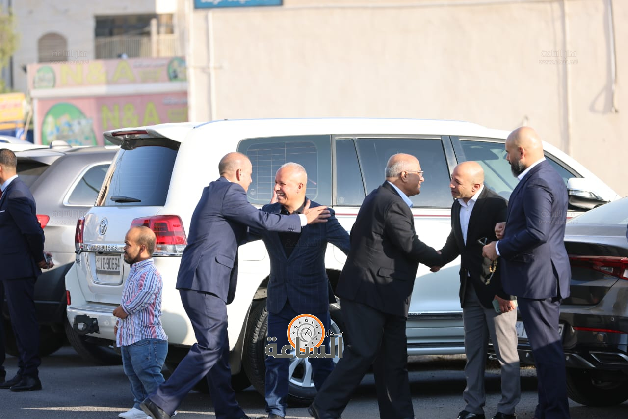 Madar Al-Saa Images 0.2342521144806492