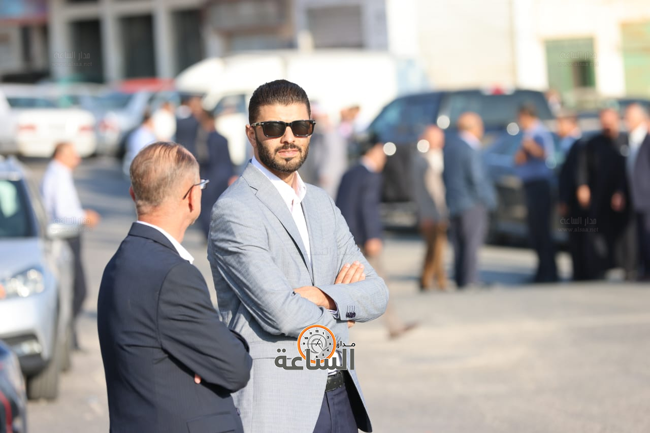 Madar Al-Saa Images 0.5585134458502151