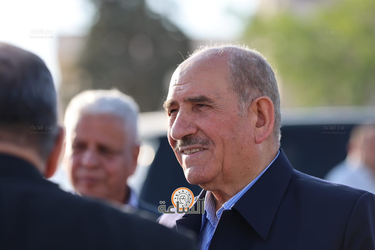 Madar Al-Saa Images 0.2771490869762714