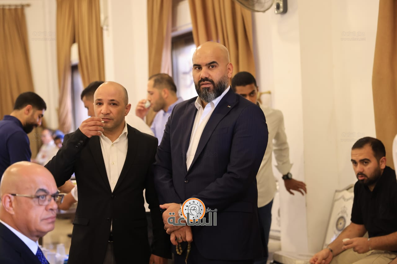 Madar Al-Saa Images 0.9627871599278967