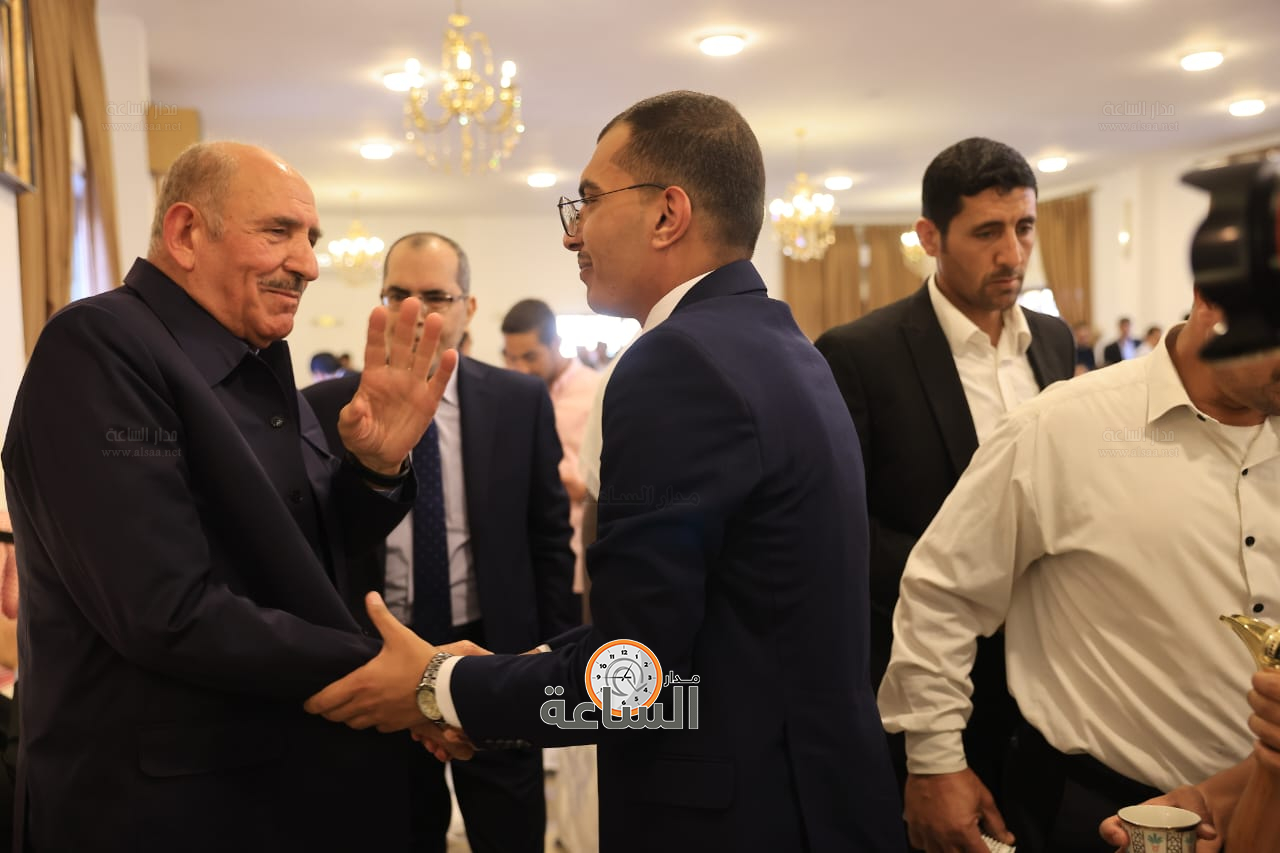 Madar Al-Saa Images 0.1972145852085191