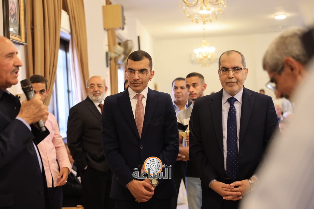 Madar Al-Saa Images 0.5254323097486991