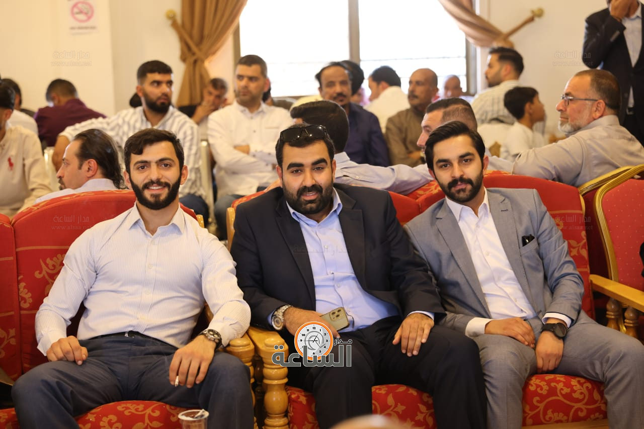 Madar Al-Saa Images 0.7880390134577187