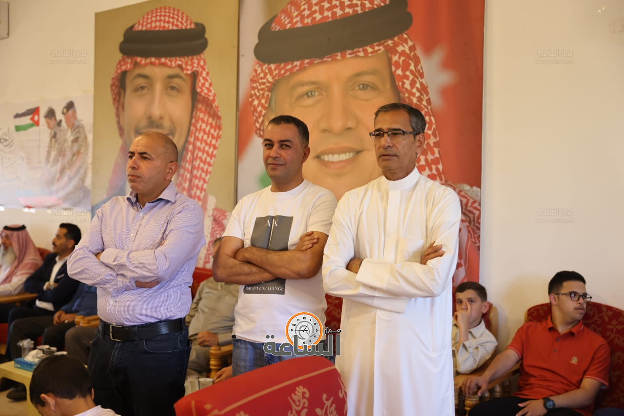 Madar Al-Saa Images 0.5244670176402306