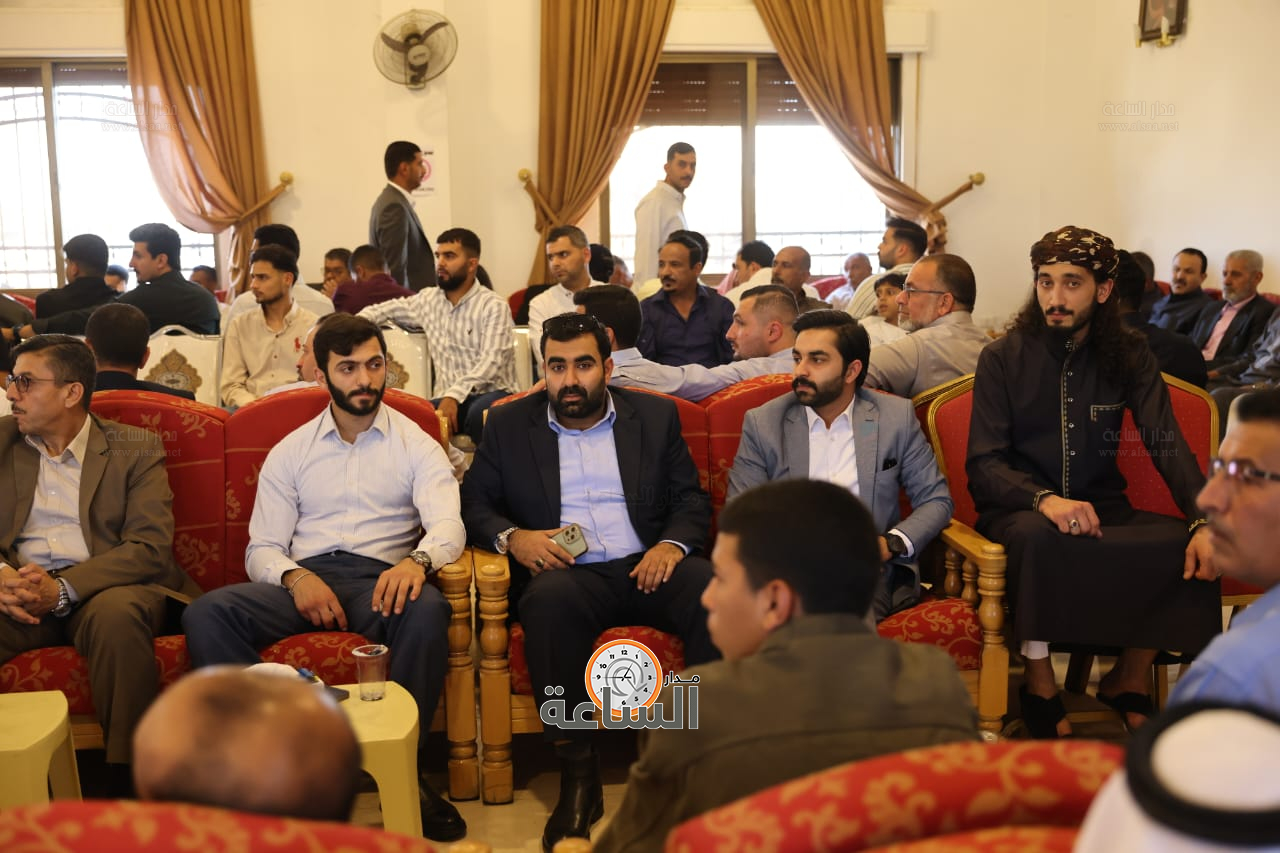 Madar Al-Saa Images 0.8670743467073082