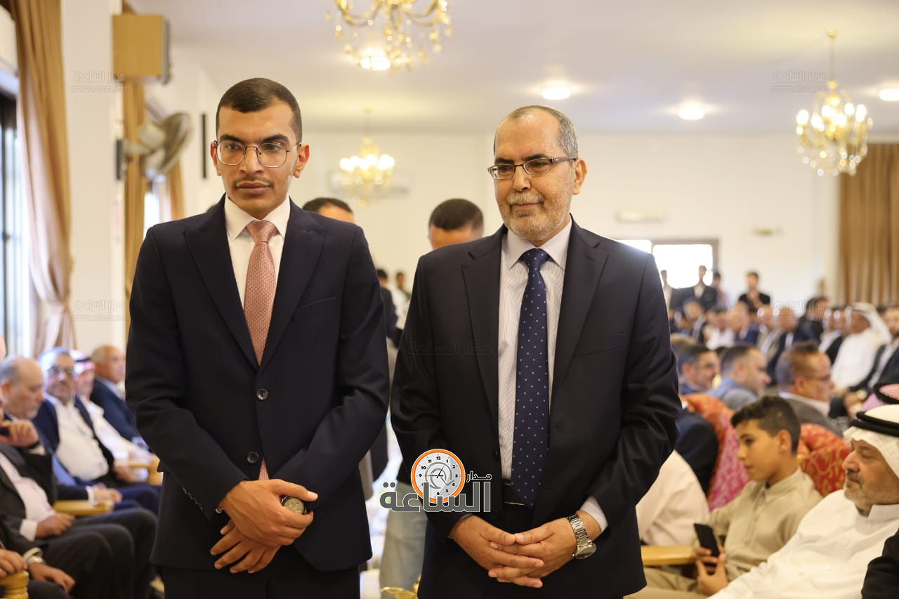 Madar Al-Saa Images 0.8555104009958875