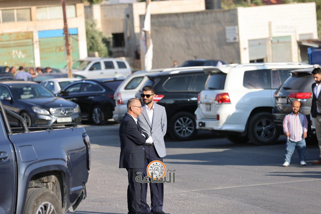 Madar Al-Saa Images 0.5526649626500202