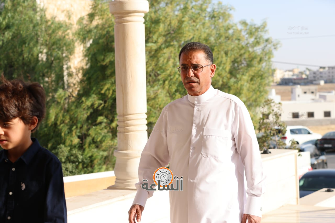 Madar Al-Saa Images 0.5737480825287254