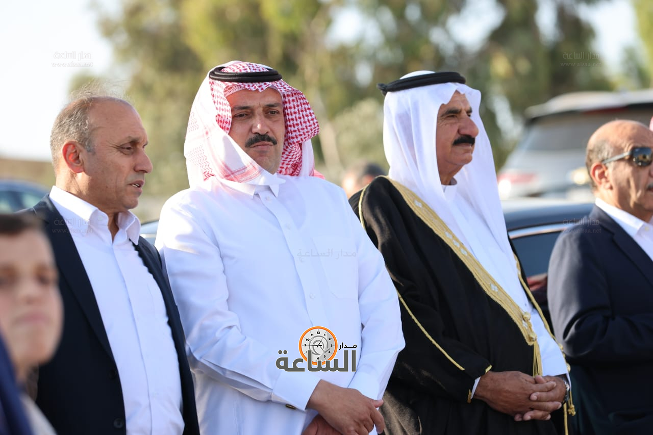 Madar Al-Saa Images 0.8950467216702566