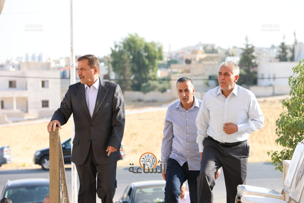 Madar Al-Saa Images 0.0624275914588488