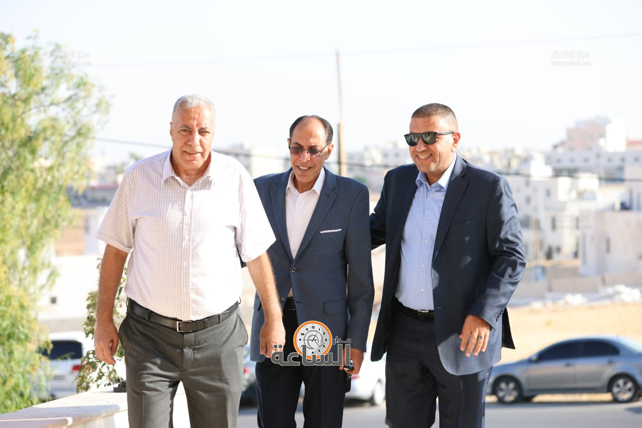 Madar Al-Saa Images 0.6073203249213369