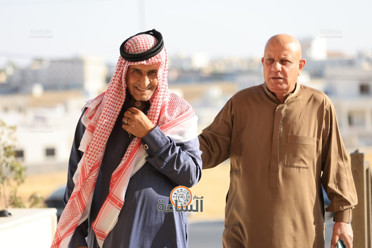 Madar Al-Saa Images 0.5667803522480064