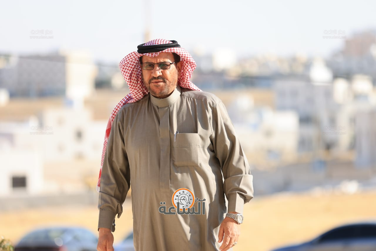 Madar Al-Saa Images 0.36180547801534535