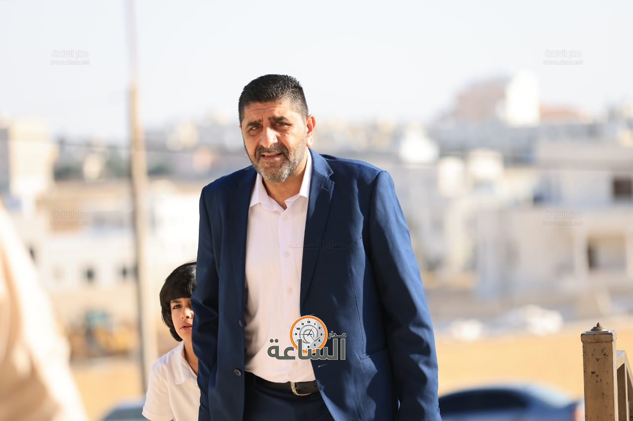 Madar Al-Saa Images 0.5945714583480017