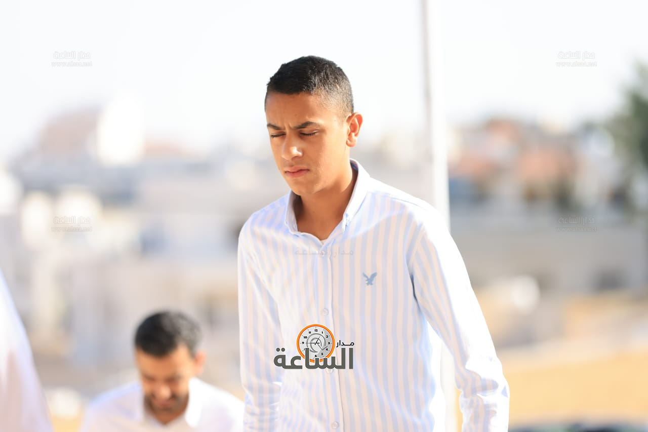 Madar Al-Saa Images 0.0815443073639831