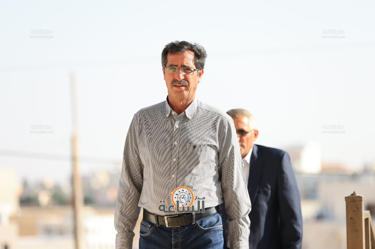 Madar Al-Saa Images 0.15346563643503697