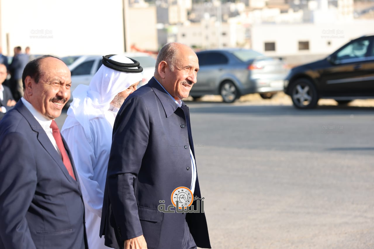 Madar Al-Saa Images 0.16014651266937885