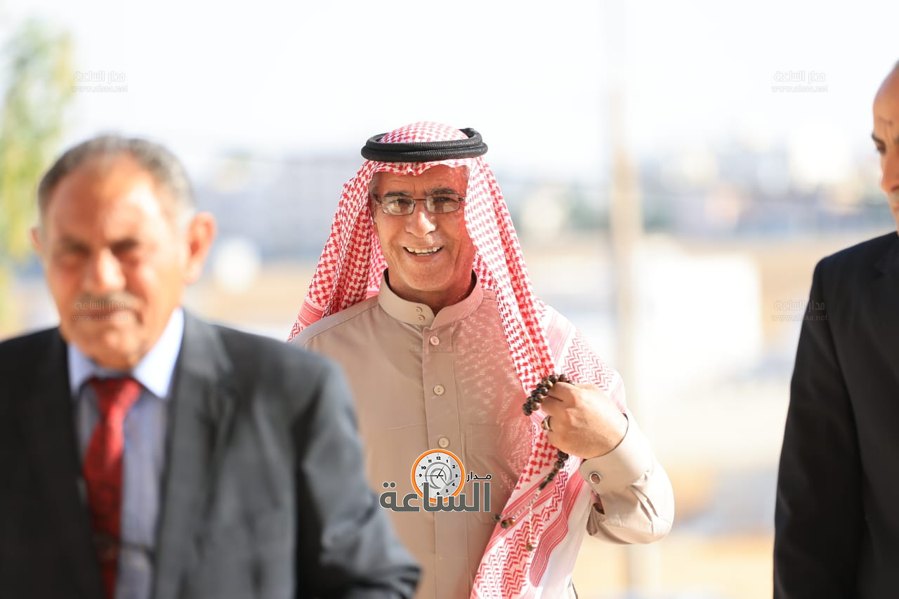 Madar Al-Saa Images 0.5258513040341954