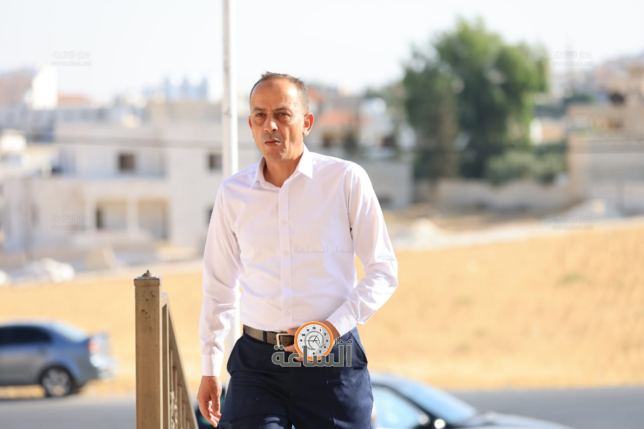 Madar Al-Saa Images 0.5183238157636387