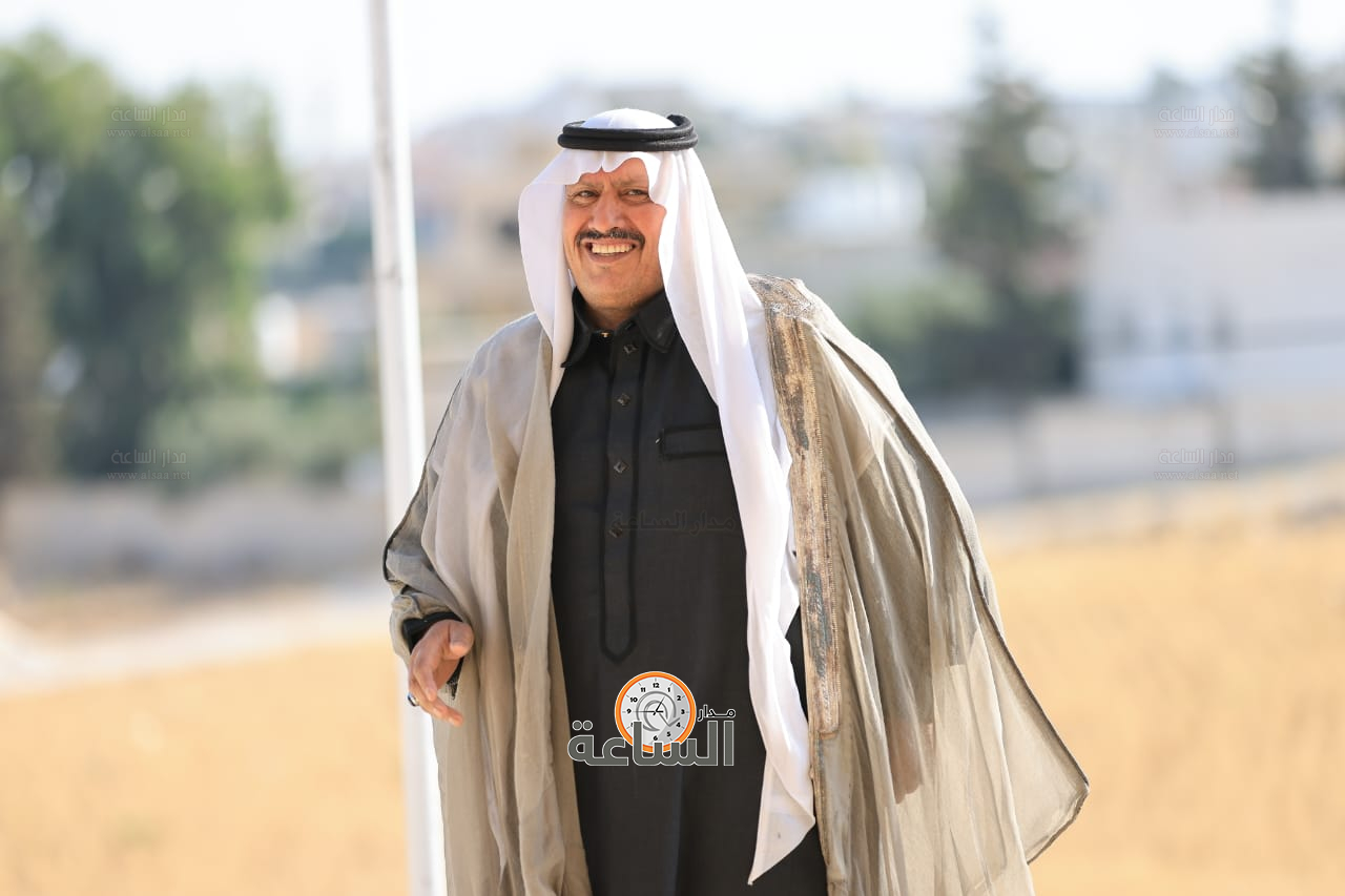 Madar Al-Saa Images 0.8815287529831974