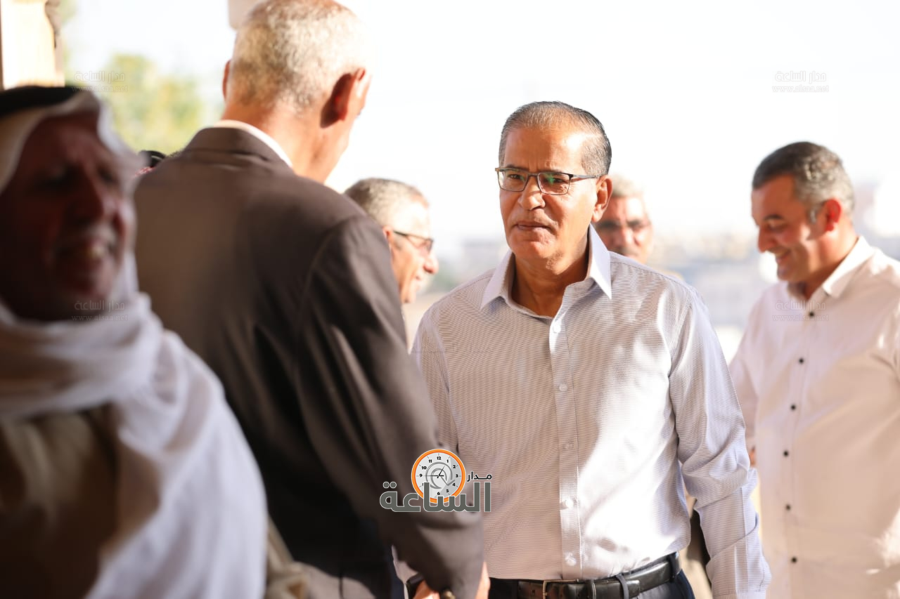 Madar Al-Saa Images 0.3278440477891408