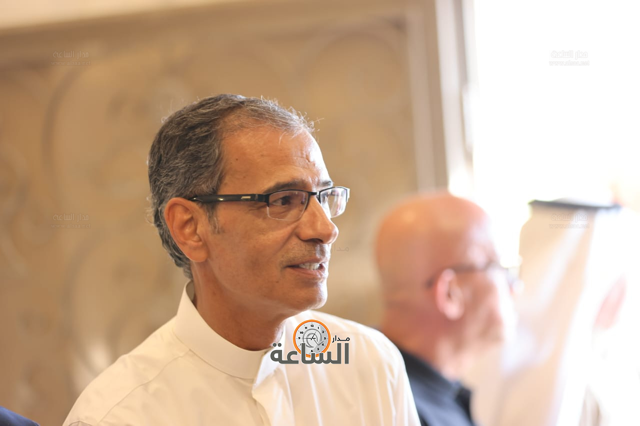 Madar Al-Saa Images 0.5101059109738669