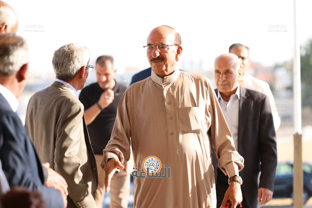 Madar Al-Saa Images 0.40191611731097754