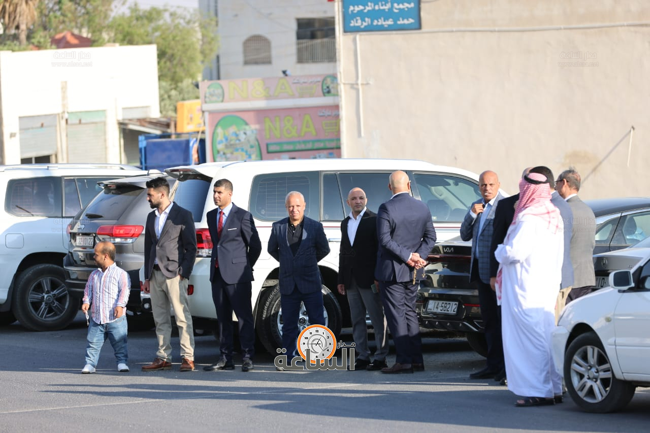 Madar Al-Saa Images 0.04862727297721814