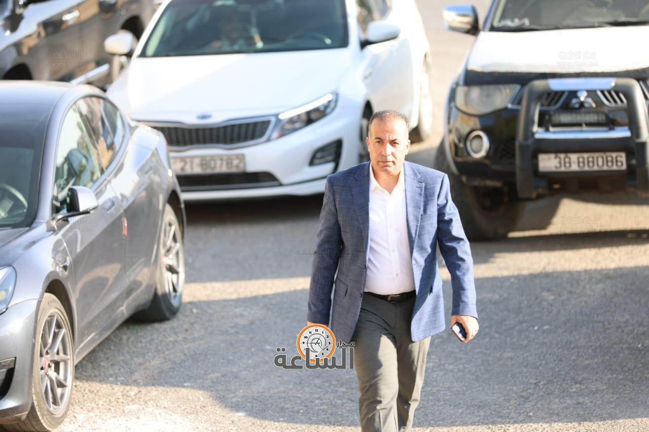 Madar Al-Saa Images 0.5880561545388149