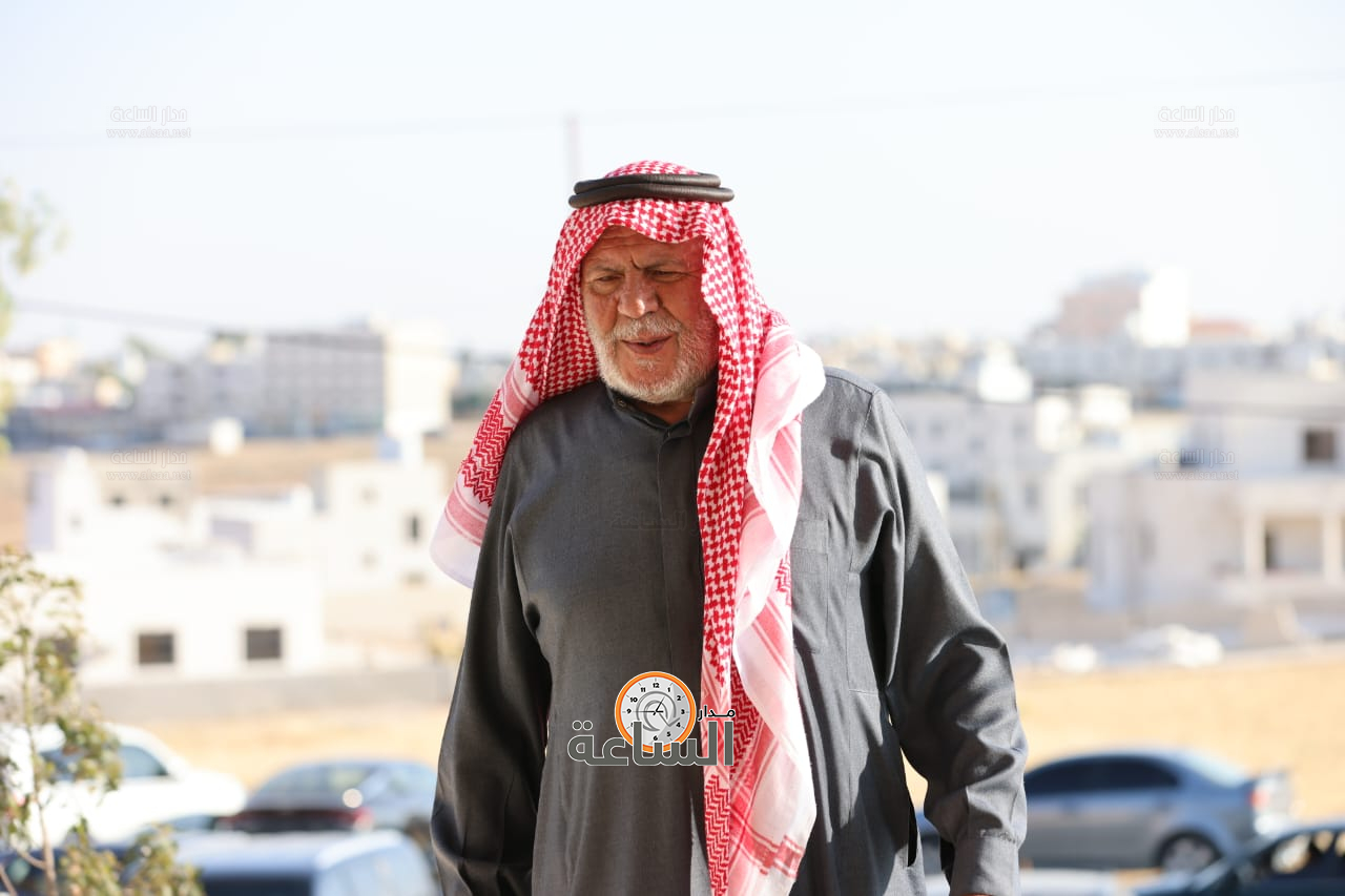 Madar Al-Saa Images 0.8191941747814118