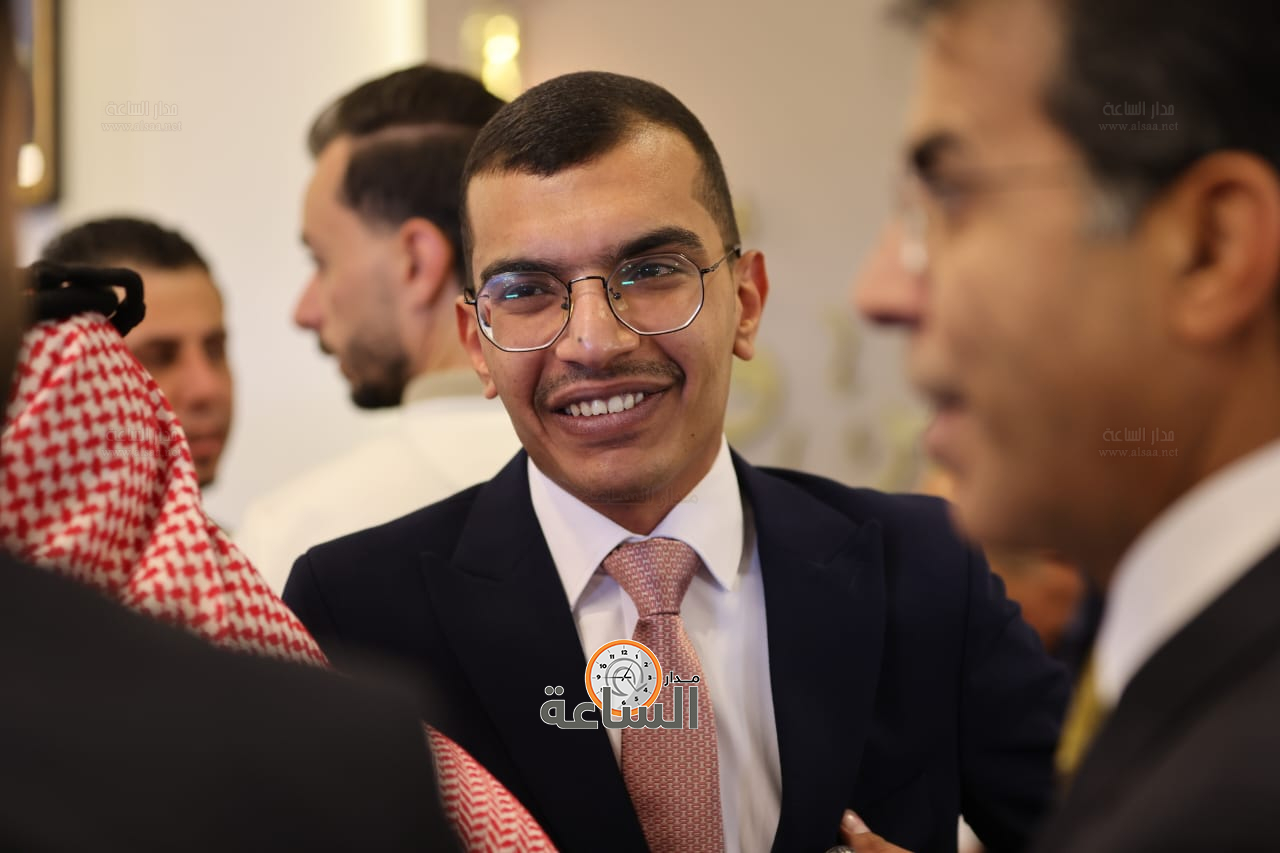 Madar Al-Saa Images 0.1470597169150838