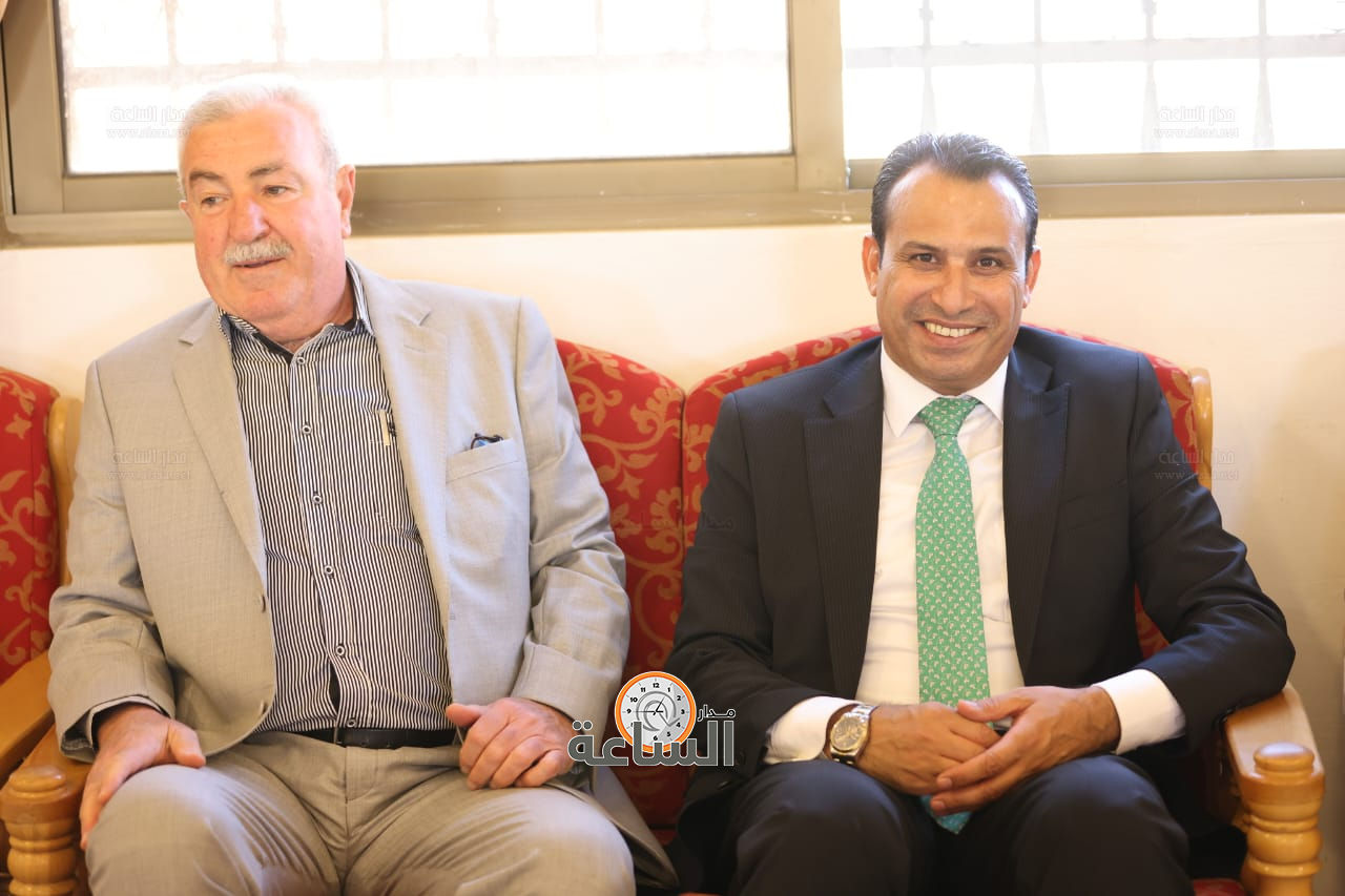 Madar Al-Saa Images 0.604151420193533