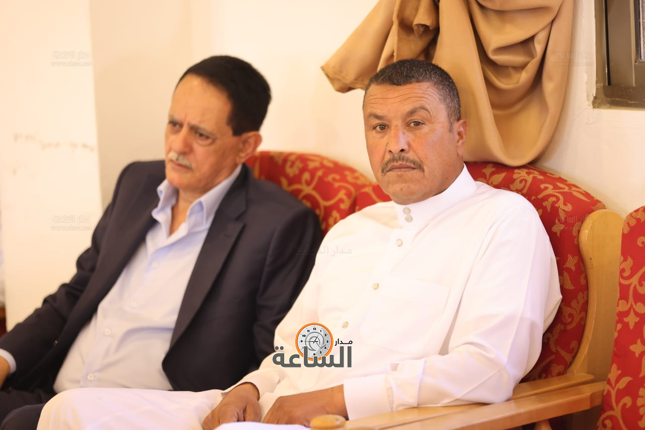 Madar Al-Saa Images 0.7311163107267906