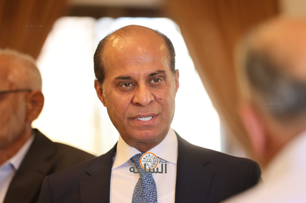 Madar Al-Saa Images 0.9368309896247822