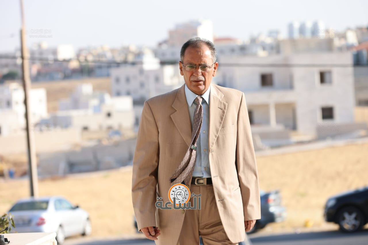 Madar Al-Saa Images 0.4066450283772941