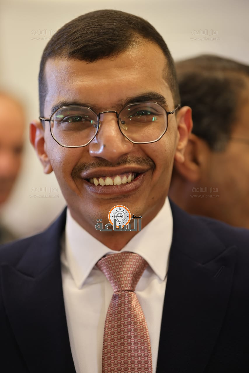 Madar Al-Saa Images 0.20249365982452705