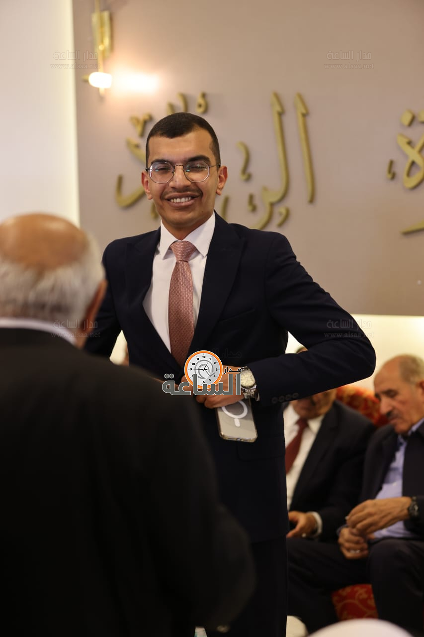 Madar Al-Saa Images 0.7133156719652108