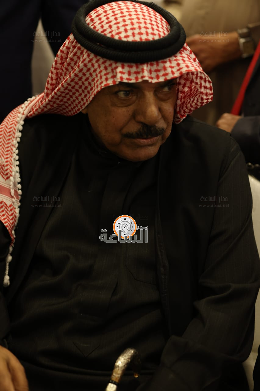 Madar Al-Saa Images 0.15319393940337578