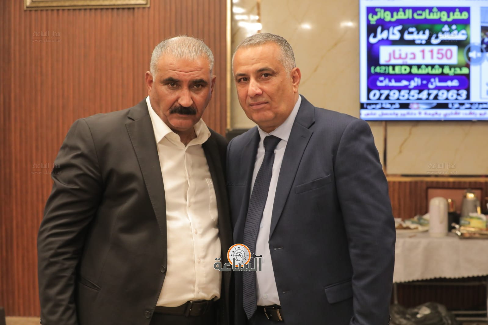 Madar Al-Saa Images 0.1188773091285944