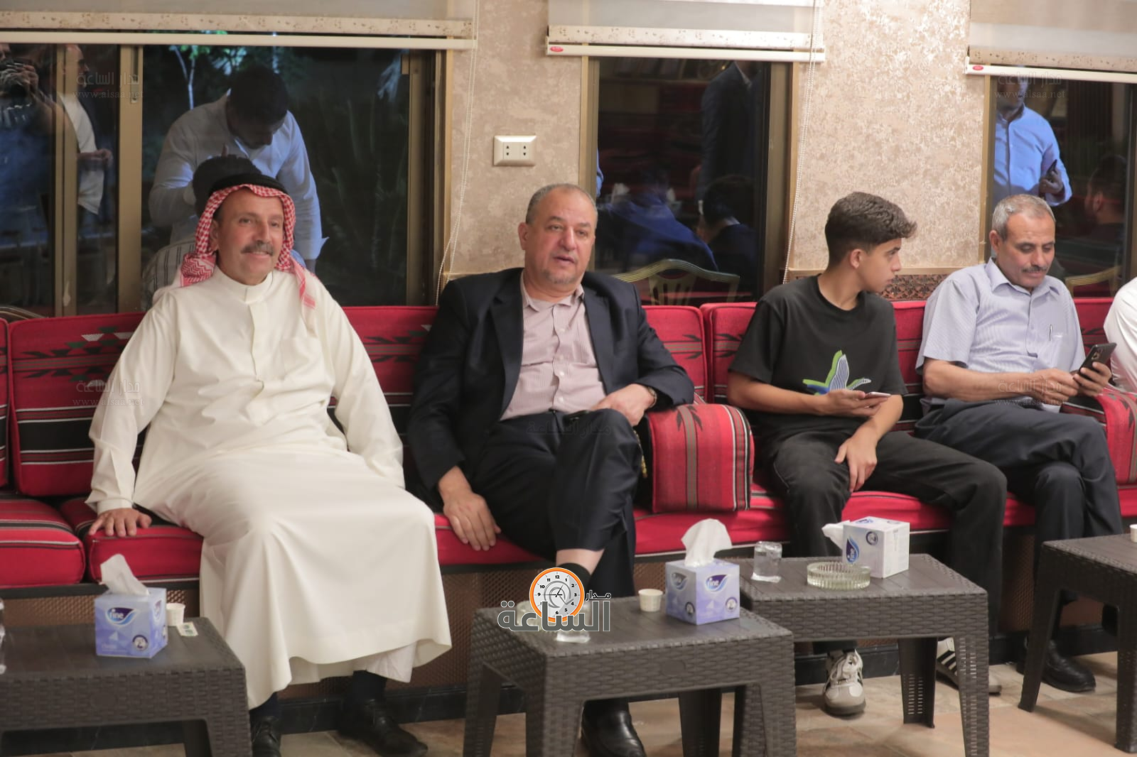 Madar Al-Saa Images 0.274199959748581