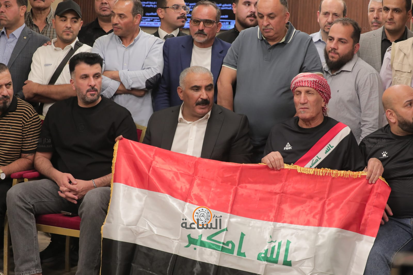 Madar Al-Saa Images 0.9147918711359995