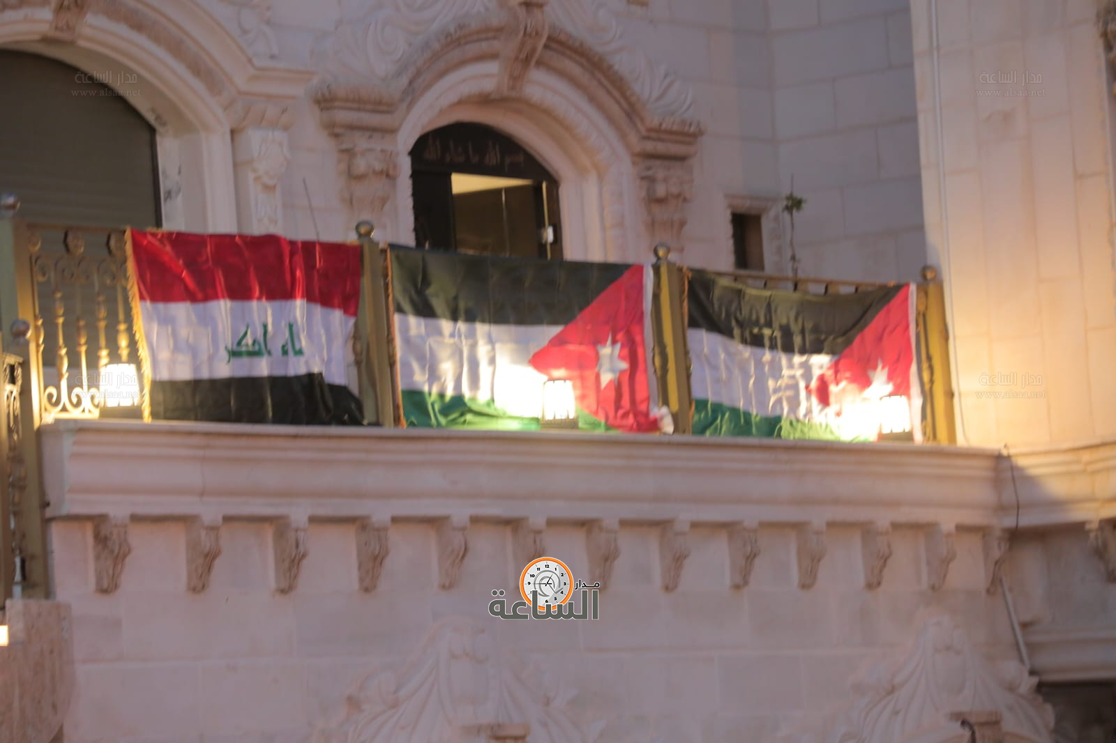 Madar Al-Saa Images 0.5754758245643301