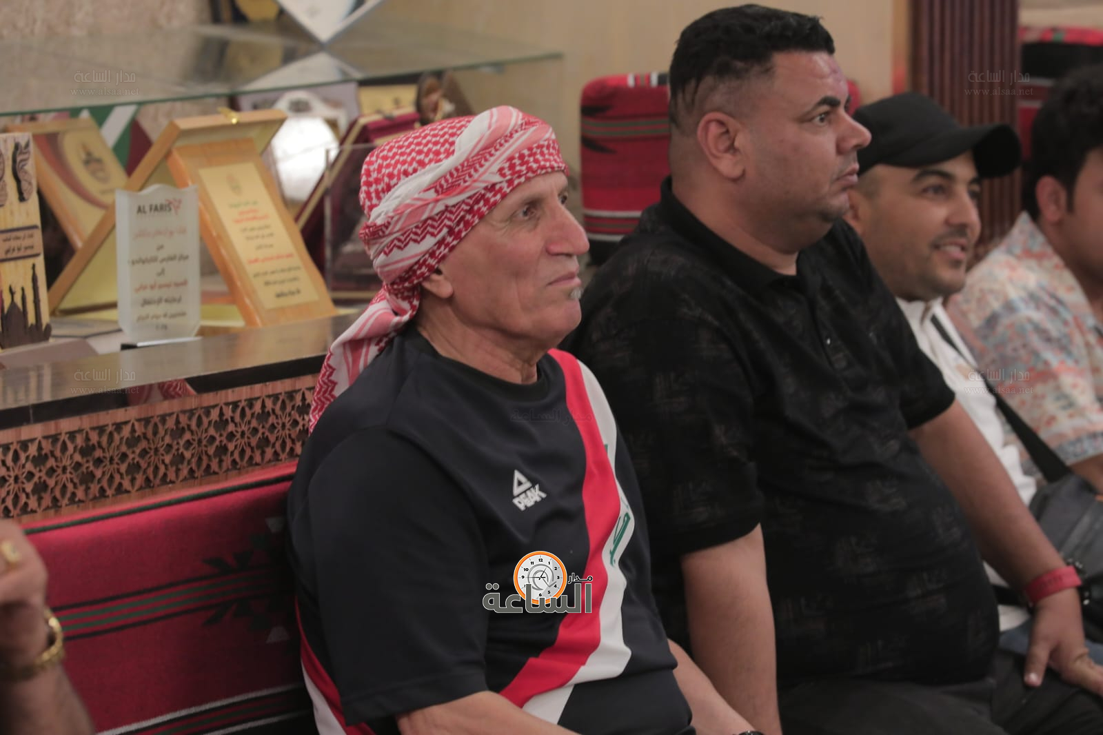 Madar Al-Saa Images 0.01708157258512255