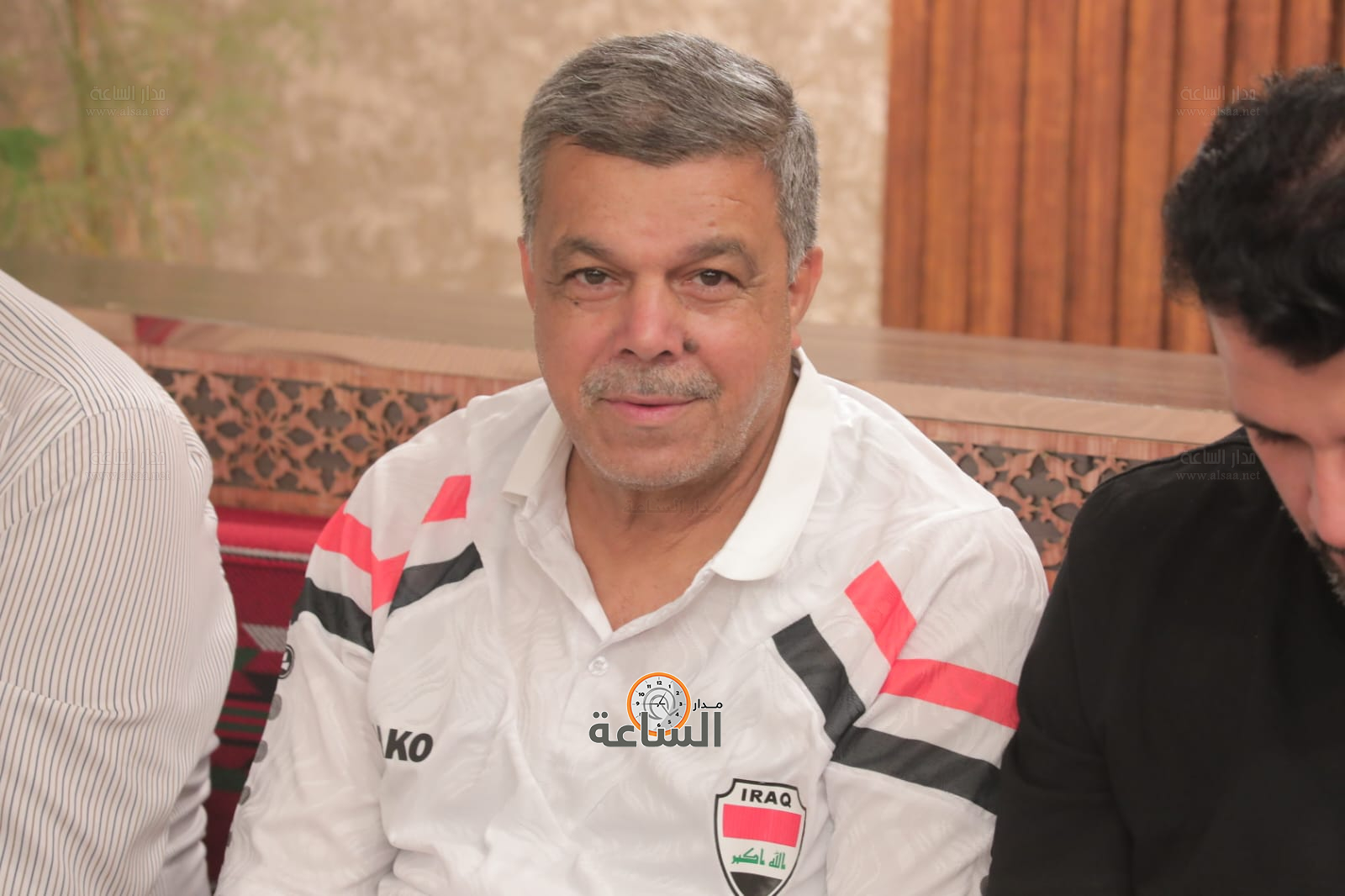 Madar Al-Saa Images 0.9112800343183335