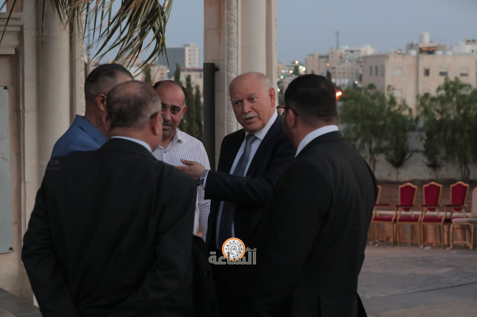 Madar Al-Saa Images 0.784160215067154