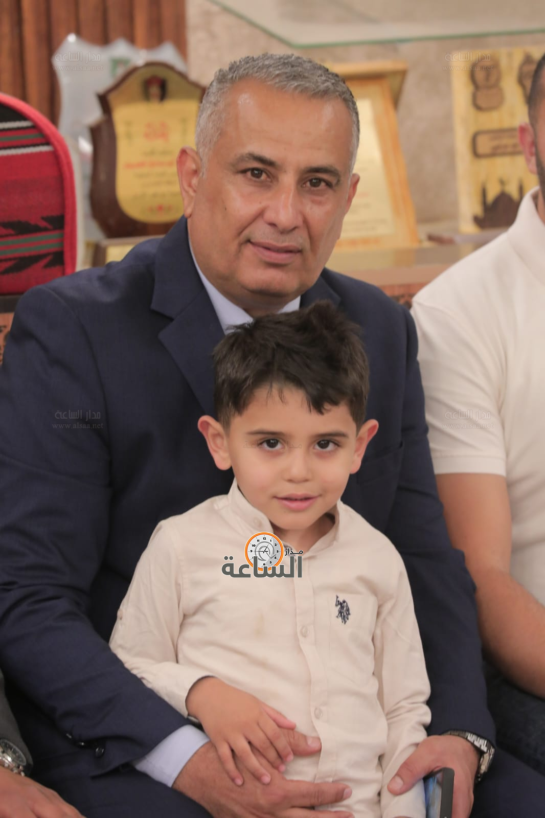 Madar Al-Saa Images 0.7508197130103565