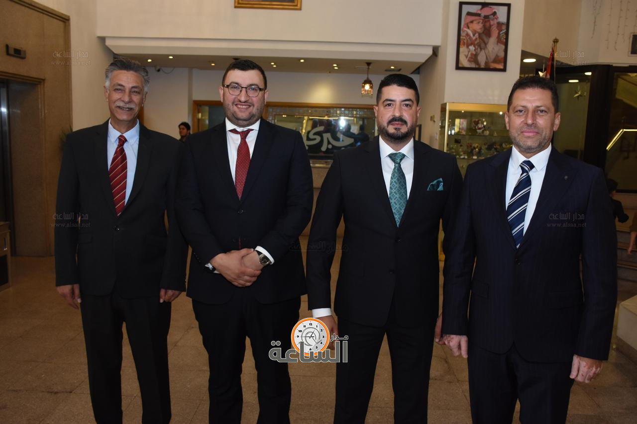 Madar Al-Saa Images 0.8978263871612078