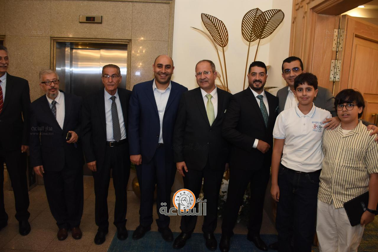 Madar Al-Saa Images 0.6095642055234336