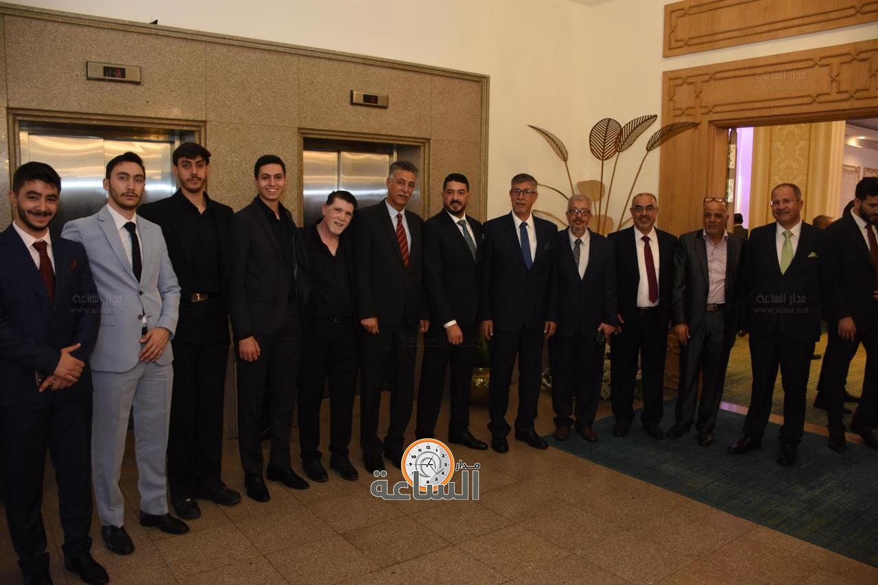 Madar Al-Saa Images 0.2336922981523396