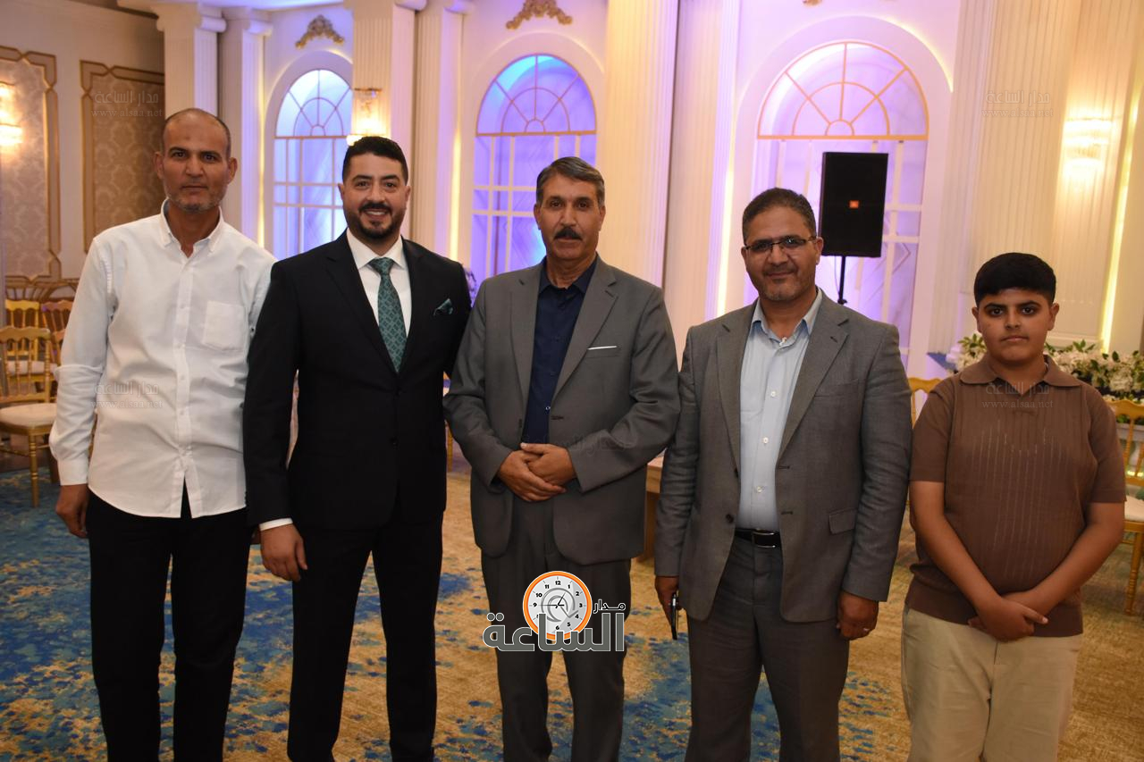 Madar Al-Saa Images 0.2619576170168052